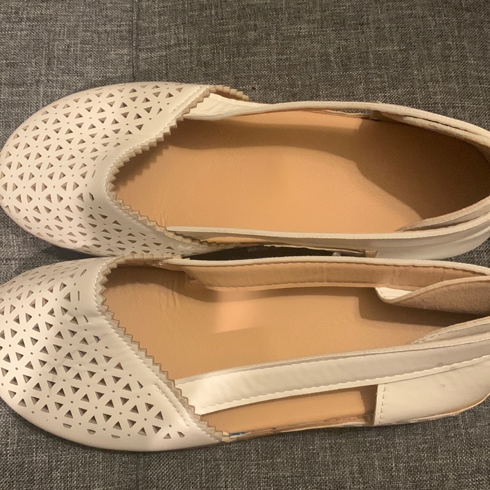 Womens Summer shoes